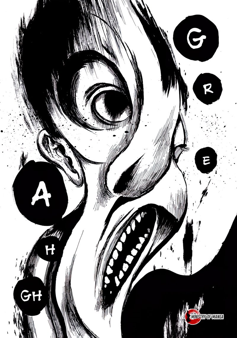 Happiness (OSHIMI Shuzo) Chapter 24 Gambar 28
