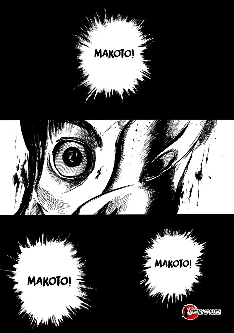 Happiness (OSHIMI Shuzo) Chapter 24 Gambar 30