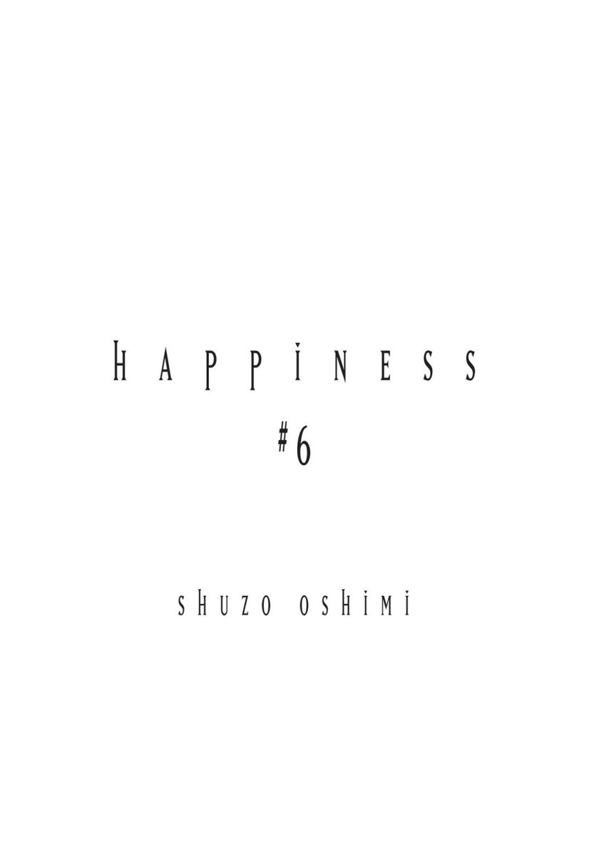 Happiness (OSHIMI Shuzo) Chapter 26 Gambar 2