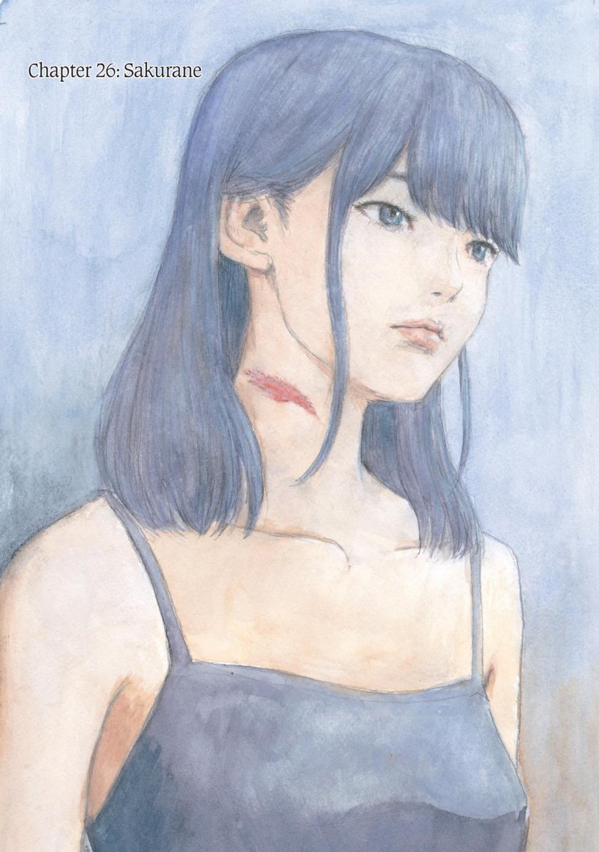 Happiness (OSHIMI Shuzo) Chapter 26 Gambar 4