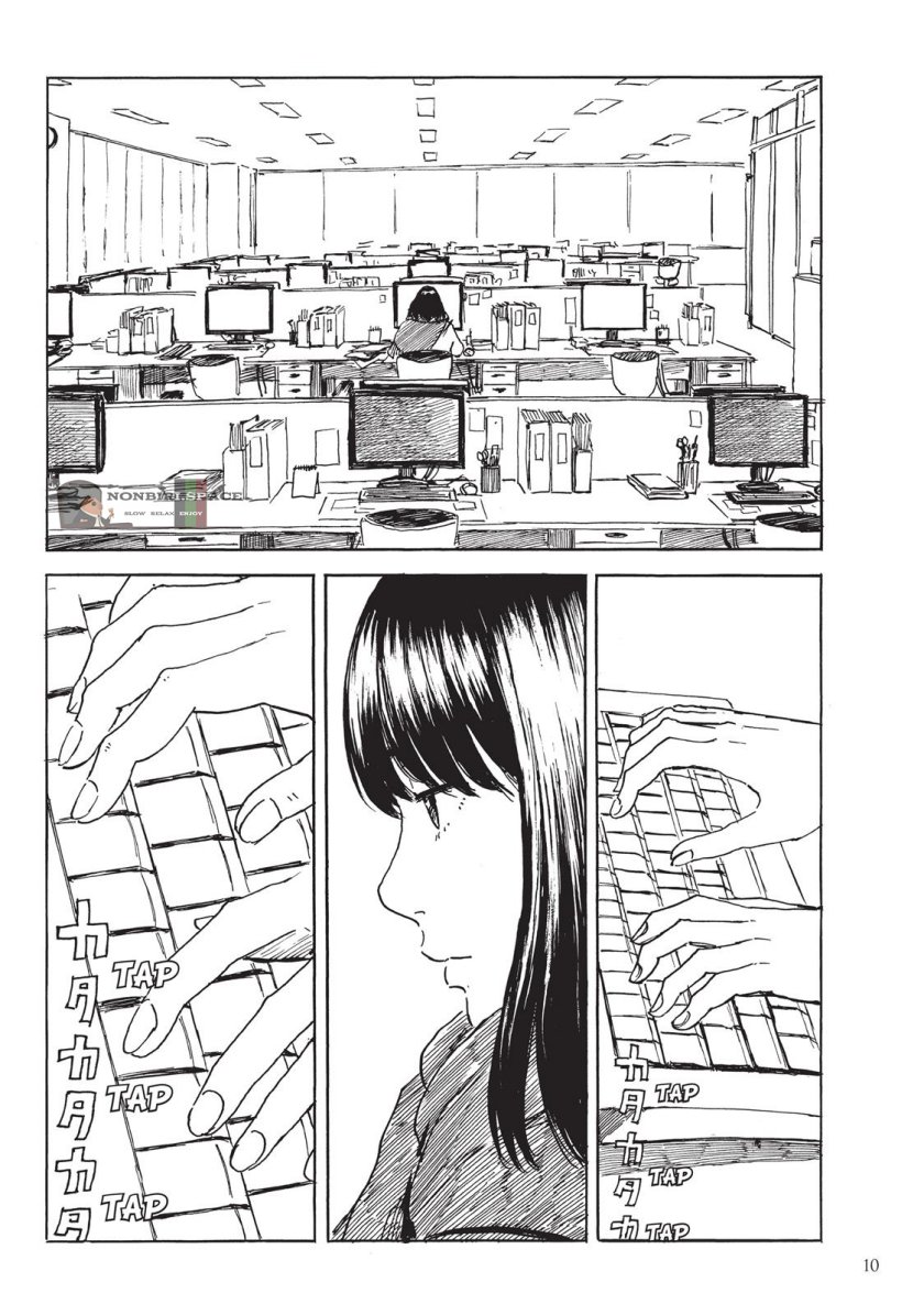 Happiness (OSHIMI Shuzo) Chapter 26 Gambar 11