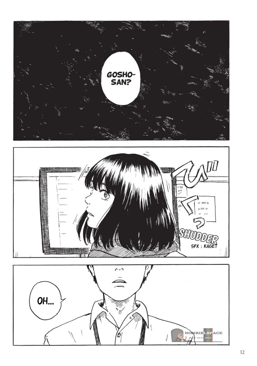 Happiness (OSHIMI Shuzo) Chapter 26 Gambar 13