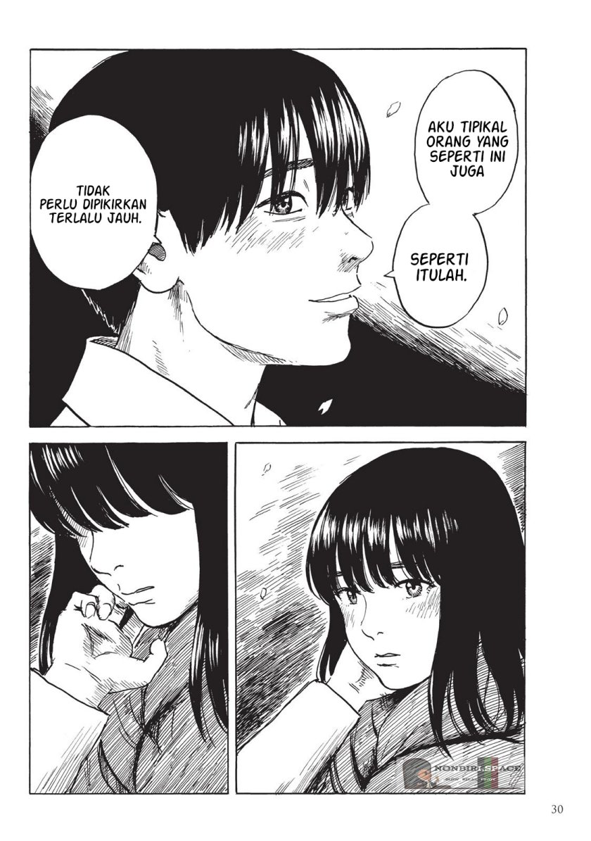 Happiness (OSHIMI Shuzo) Chapter 26 Gambar 31