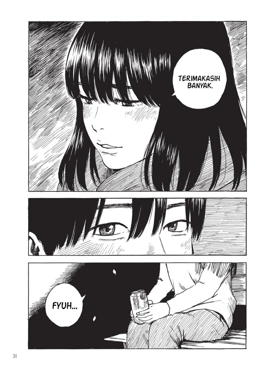 Happiness (OSHIMI Shuzo) Chapter 26 Gambar 32