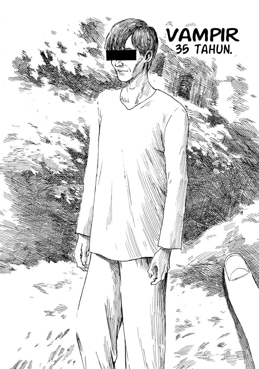 Happiness (OSHIMI Shuzo) Chapter 27 Gambar 6