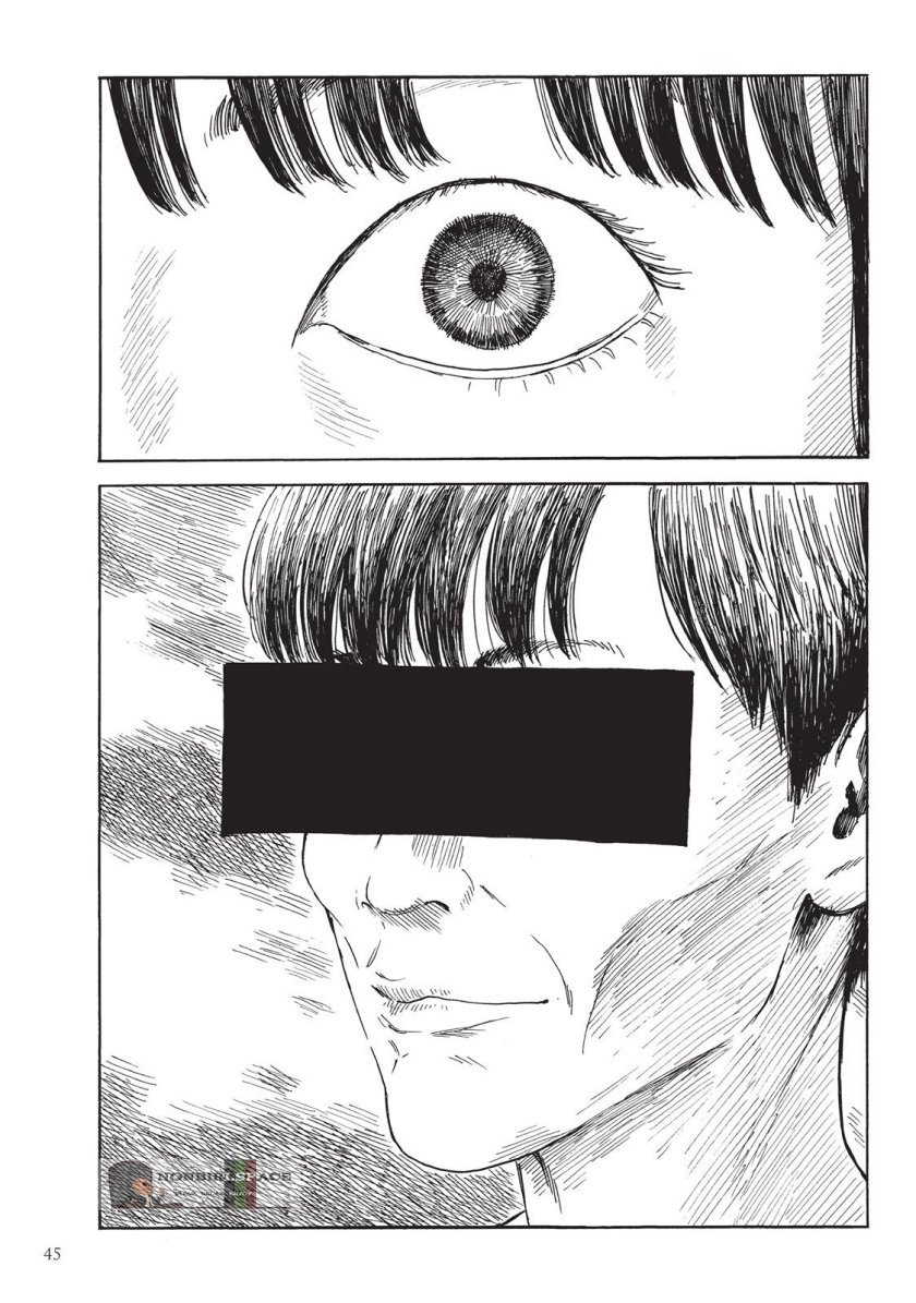 Happiness (OSHIMI Shuzo) Chapter 27 Gambar 7