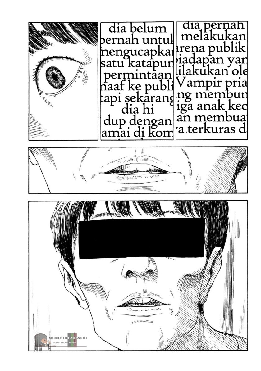 Happiness (OSHIMI Shuzo) Chapter 27 Gambar 9