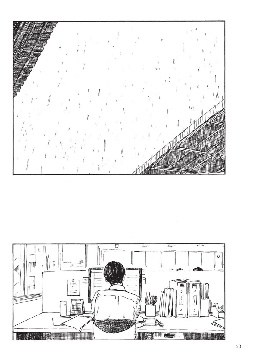 Happiness (OSHIMI Shuzo) Chapter 27 Gambar 12