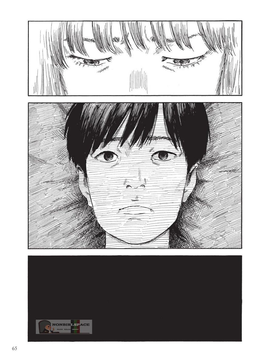 Happiness (OSHIMI Shuzo) Chapter 27 Gambar 27