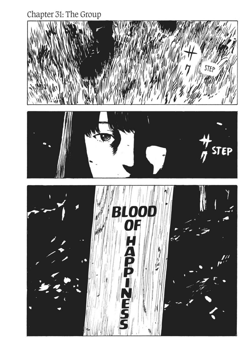 Happiness (OSHIMI Shuzo) Chapter 31 Gambar 4