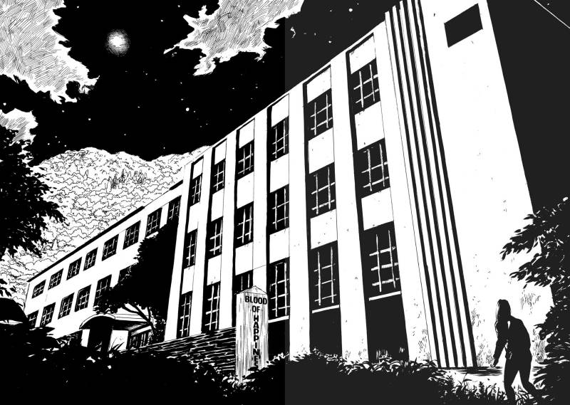 Happiness (OSHIMI Shuzo) Chapter 31 Gambar 5