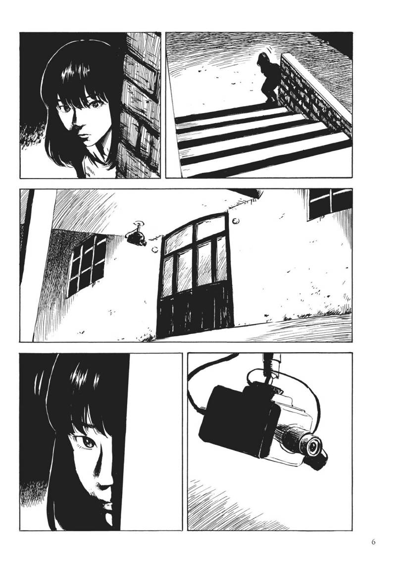 Happiness (OSHIMI Shuzo) Chapter 31 Gambar 6