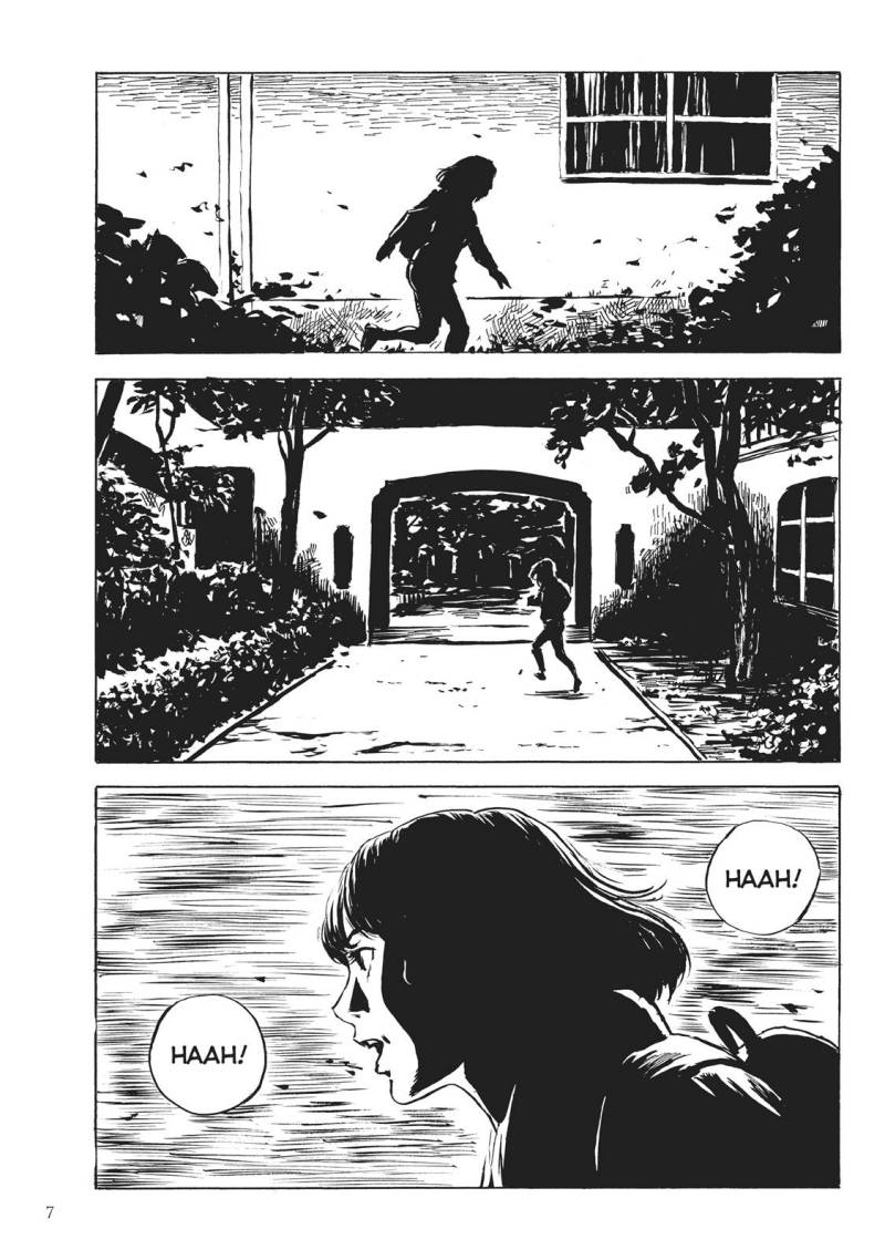 Happiness (OSHIMI Shuzo) Chapter 31 Gambar 7