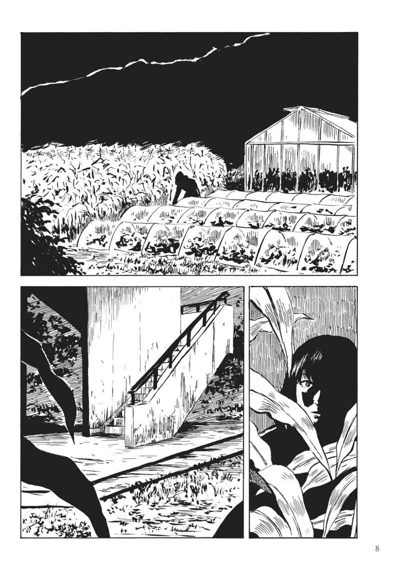 Happiness (OSHIMI Shuzo) Chapter 31 Gambar 8