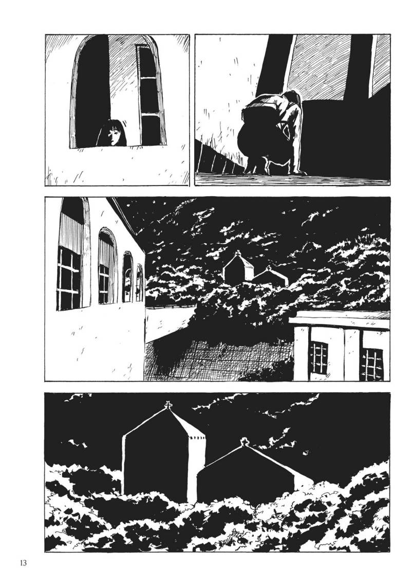 Happiness (OSHIMI Shuzo) Chapter 31 Gambar 13