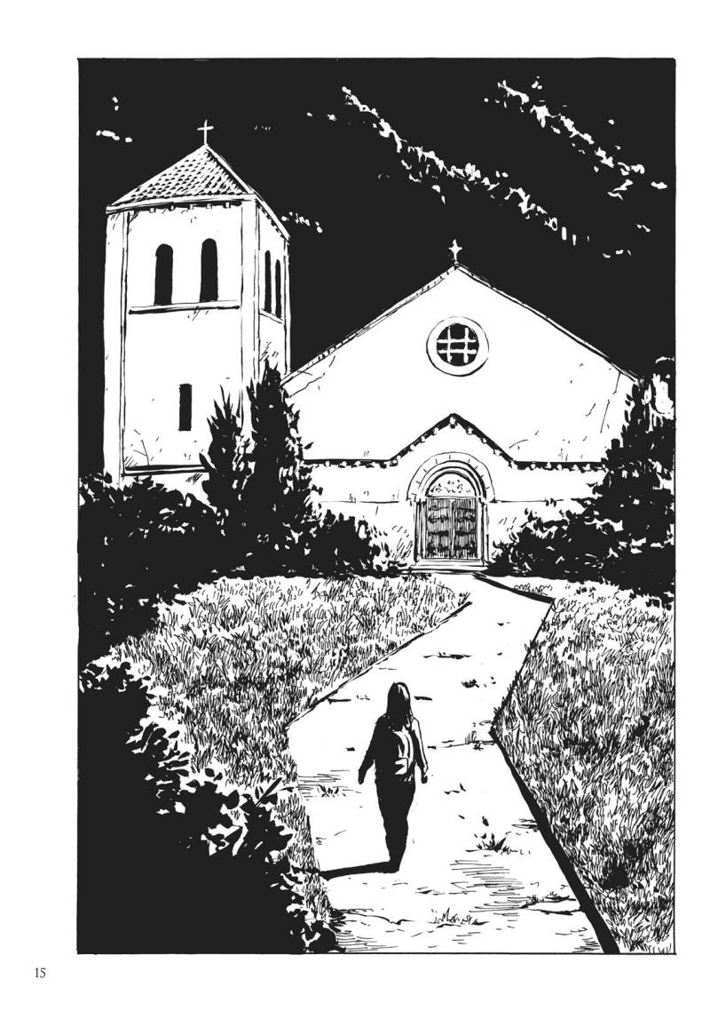 Happiness (OSHIMI Shuzo) Chapter 31 Gambar 15