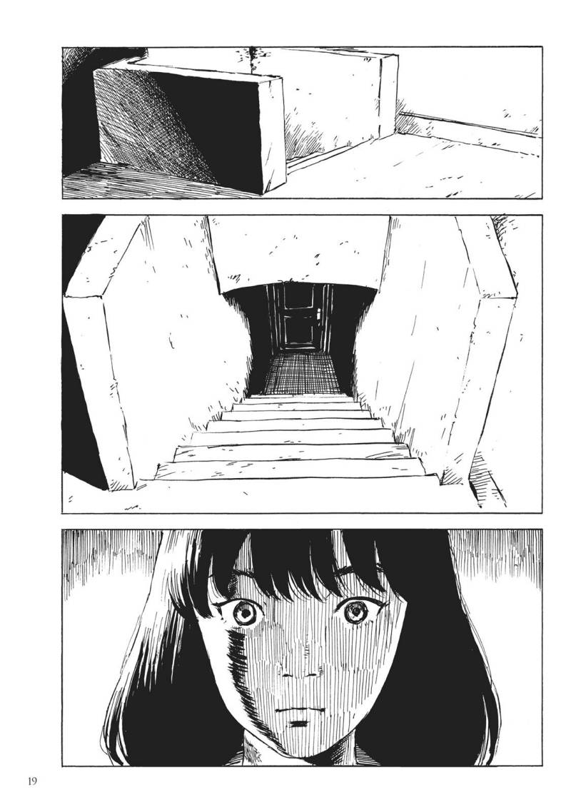 Happiness (OSHIMI Shuzo) Chapter 31 Gambar 19