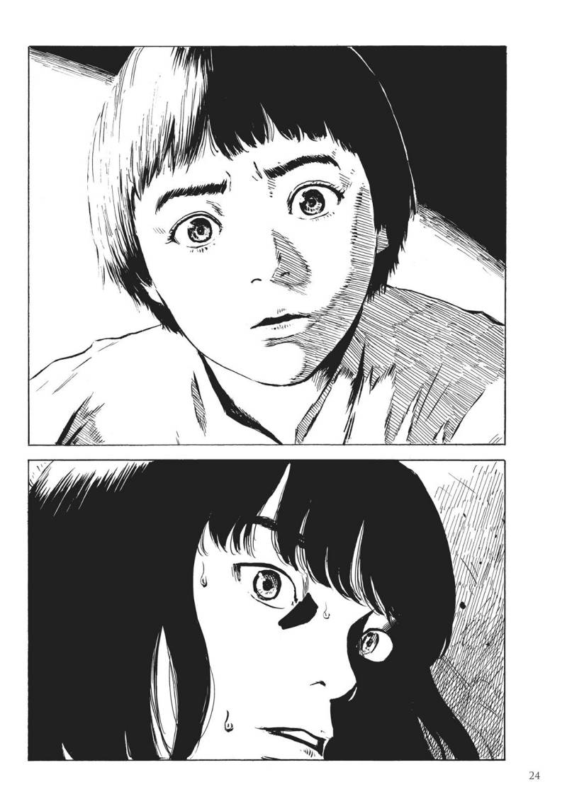 Happiness (OSHIMI Shuzo) Chapter 31 Gambar 24