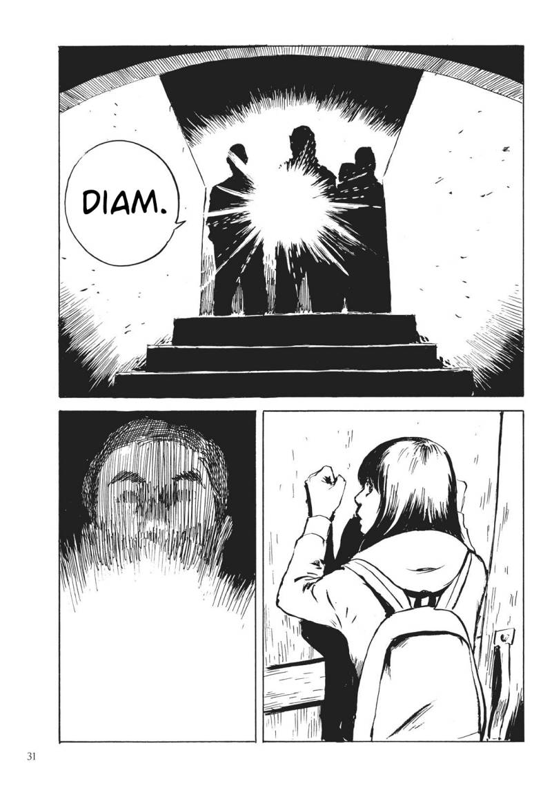 Happiness (OSHIMI Shuzo) Chapter 31 Gambar 31