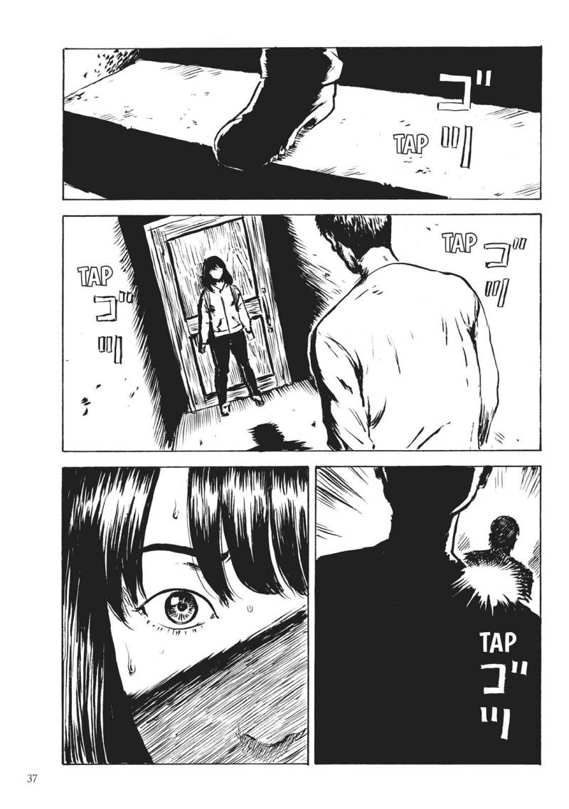 Happiness (OSHIMI Shuzo) Chapter 31 Gambar 37