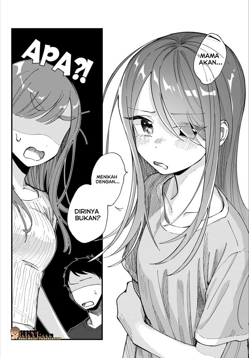 Harapeko Oyako to Motokare Yanushi Chapter 06 Gambar 7