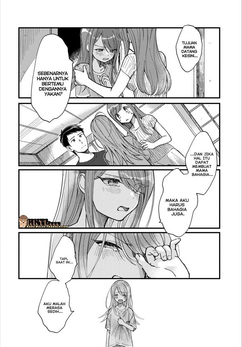 Harapeko Oyako to Motokare Yanushi Chapter 06 Gambar 9