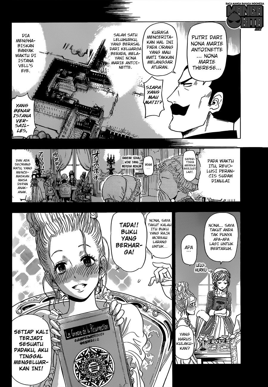 Harapeko no Marie Chapter 01 Gambar 36