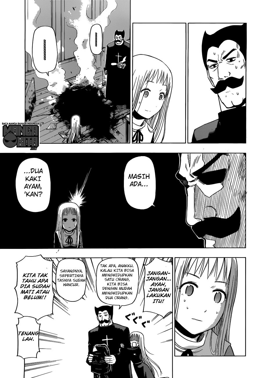 Harapeko no Marie Chapter 01 Gambar 48