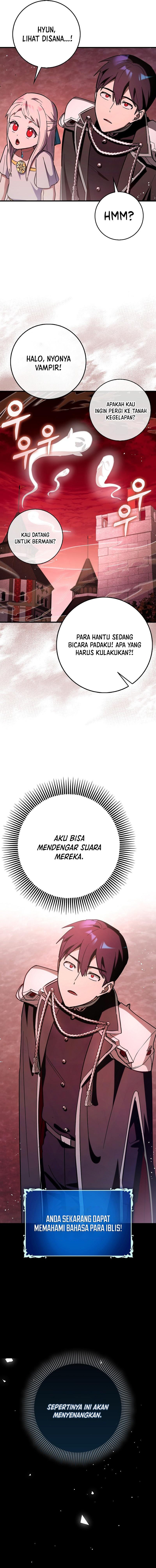 Hard Carry Supporter Chapter 80 Gambar 6