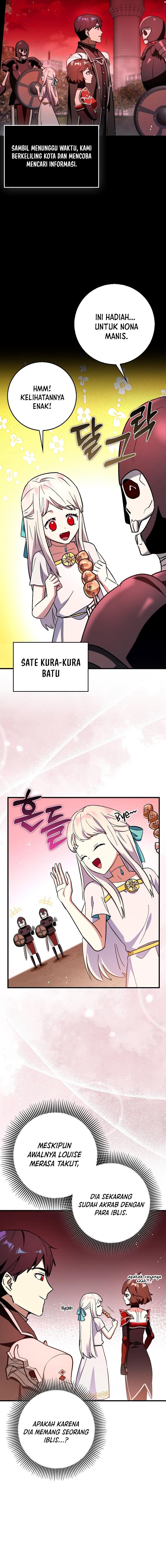 Hard Carry Supporter Chapter 80 Gambar 9