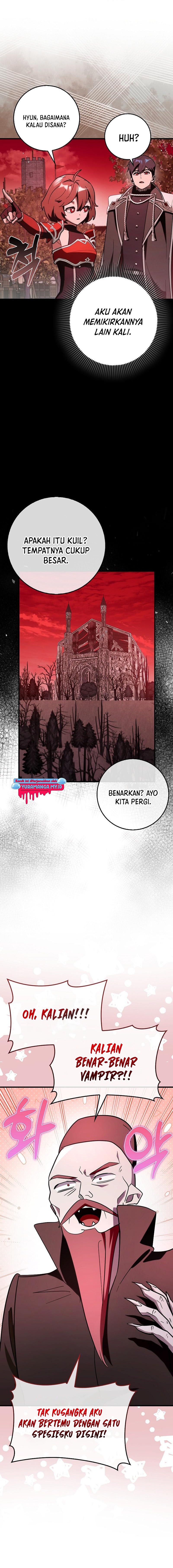 Hard Carry Supporter Chapter 80 Gambar 11