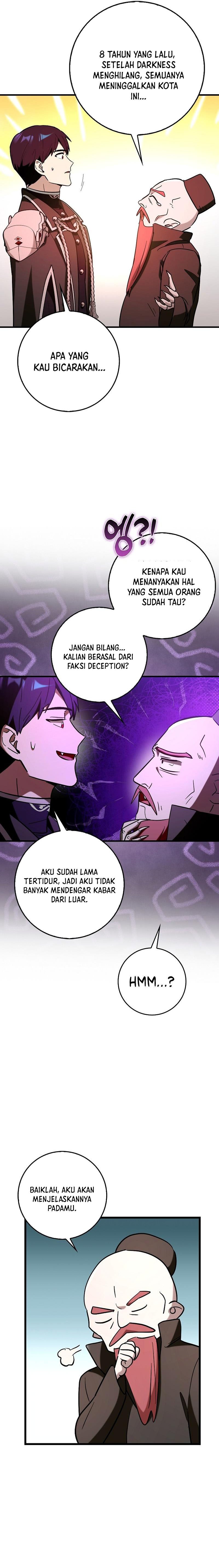 Hard Carry Supporter Chapter 80 Gambar 12