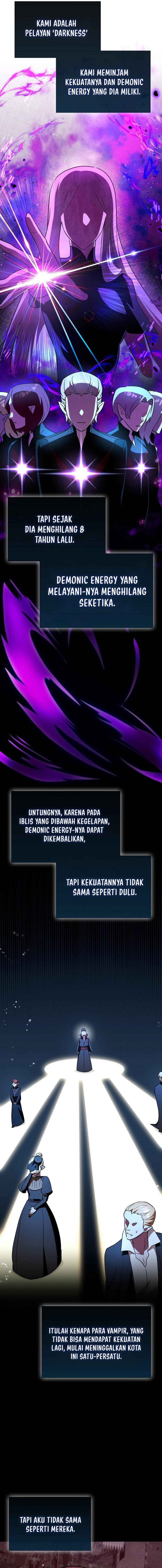 Hard Carry Supporter Chapter 80 Gambar 13
