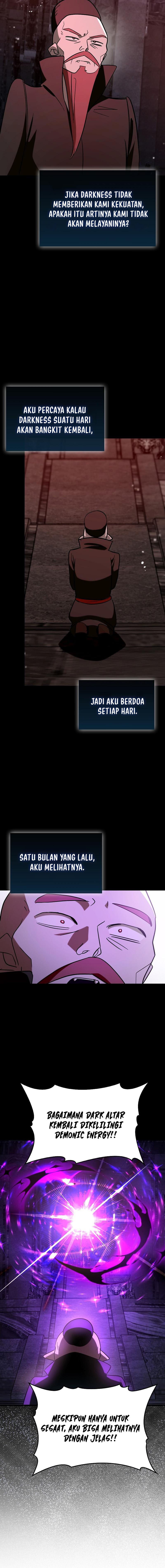 Hard Carry Supporter Chapter 80 Gambar 14