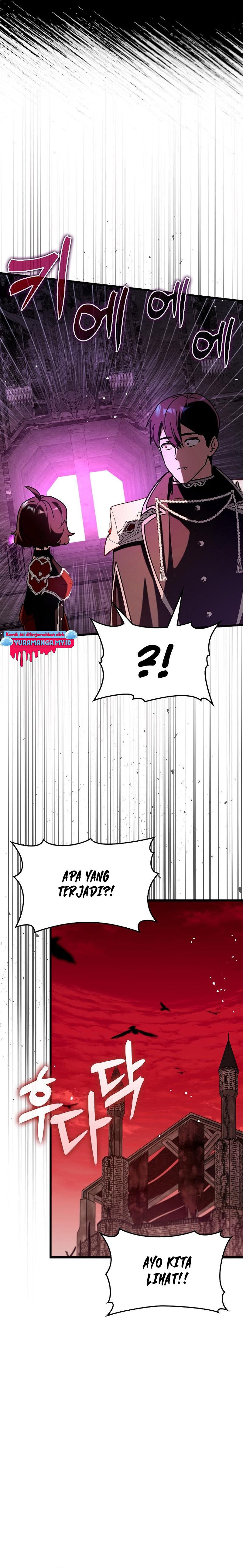 Hard Carry Supporter Chapter 80 Gambar 16