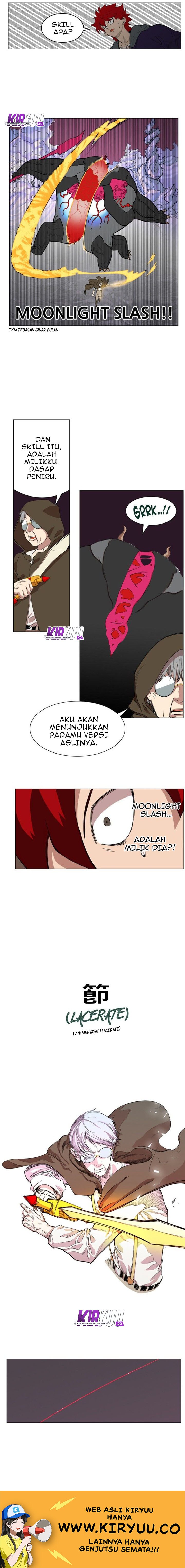 Hardcore Leveling Chapter 63 Gambar 4