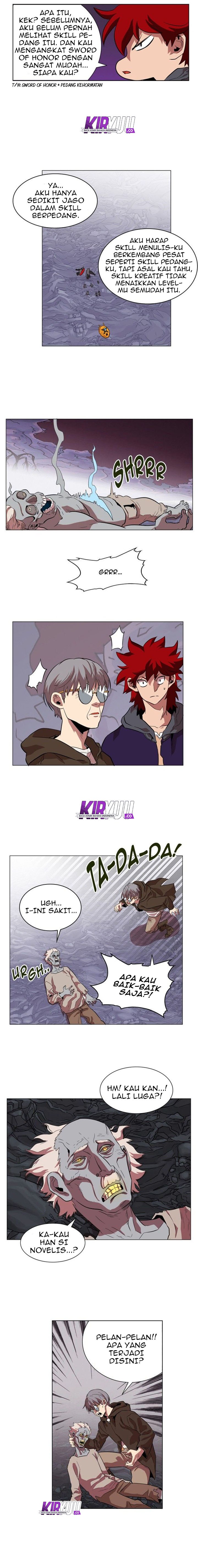 Hardcore Leveling Chapter 63 Gambar 6