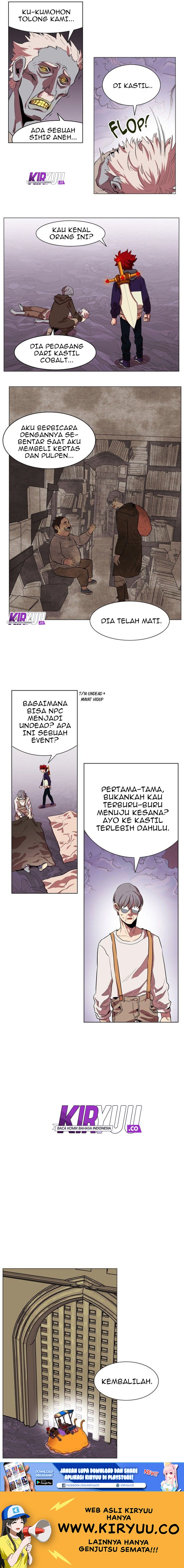 Hardcore Leveling Chapter 63 Gambar 7