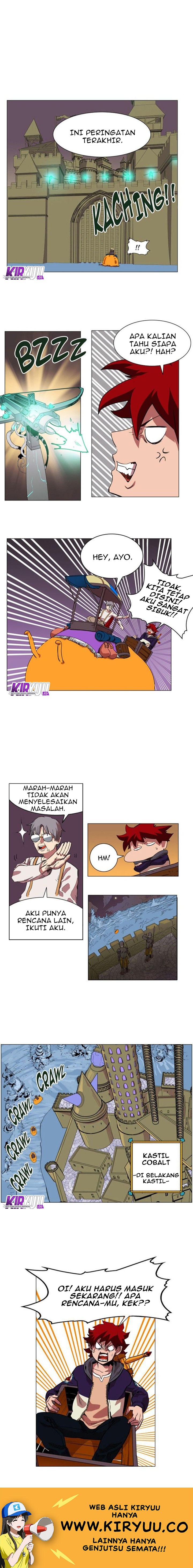 Hardcore Leveling Chapter 63 Gambar 9