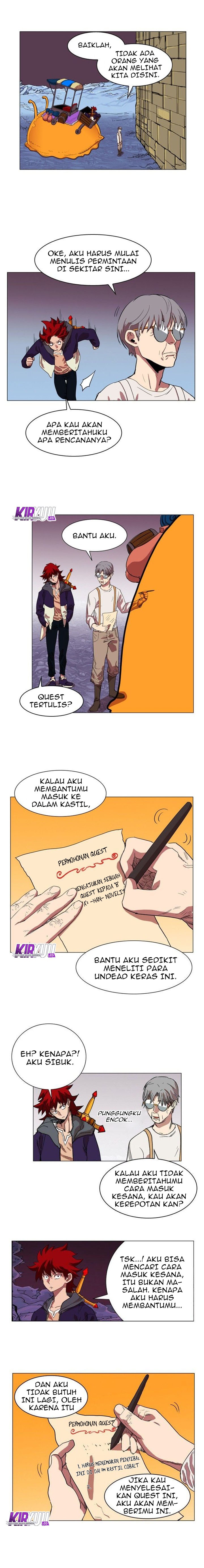 Hardcore Leveling Chapter 63 Gambar 10