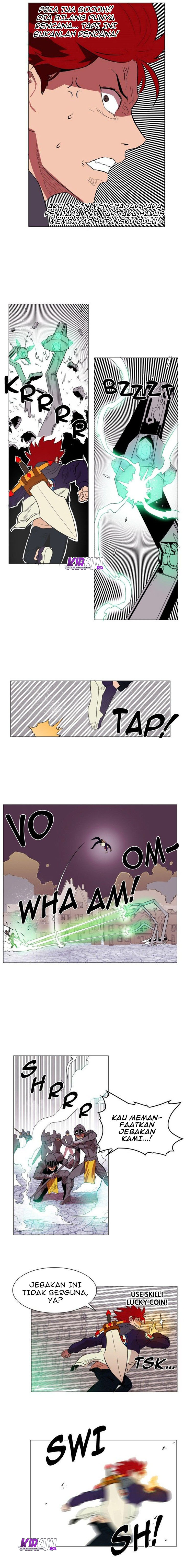 Hardcore Leveling Chapter 64 Gambar 2