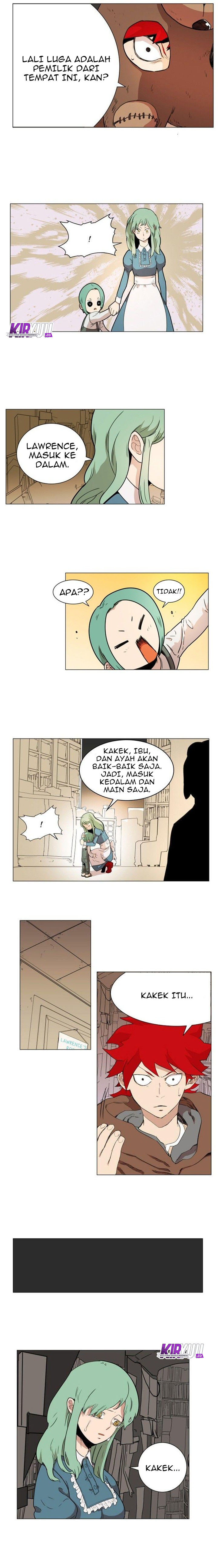Hardcore Leveling Chapter 64 Gambar 13