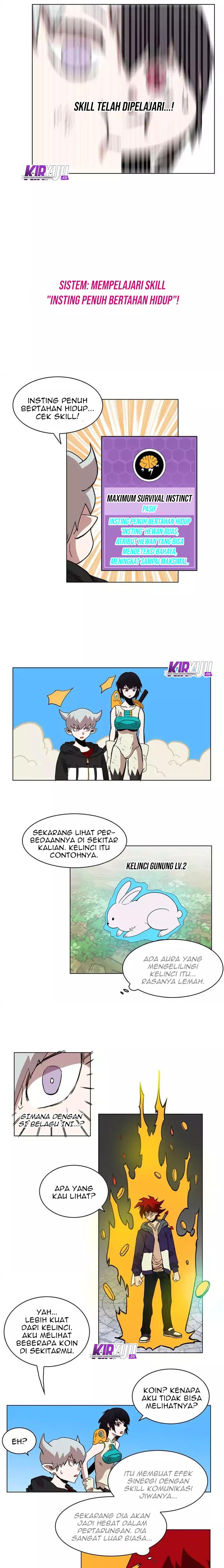 Hardcore Leveling Chapter 68 Gambar 9