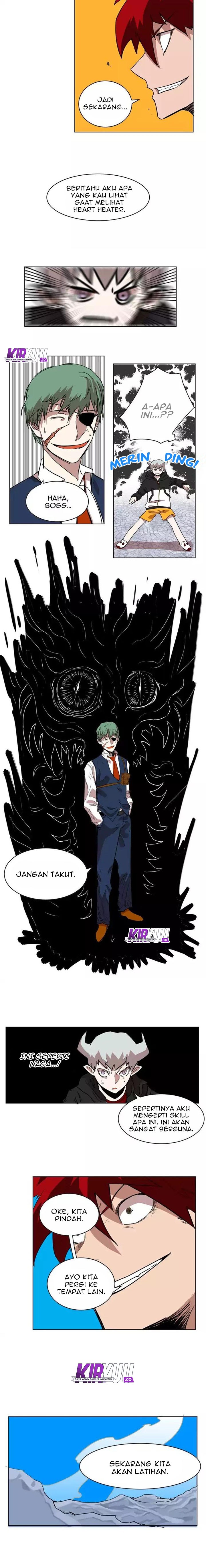 Hardcore Leveling Chapter 68 Gambar 10