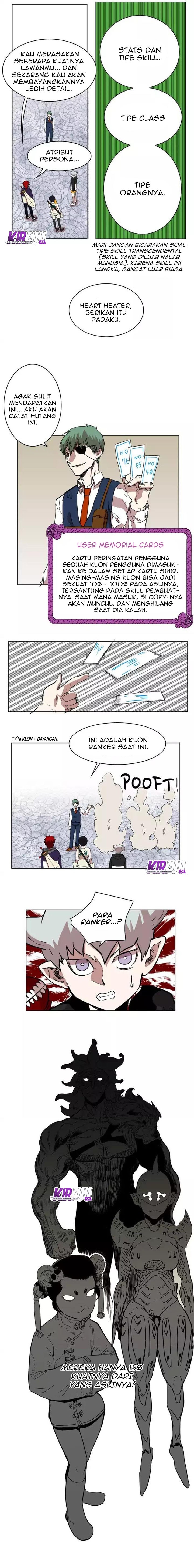 Hardcore Leveling Chapter 68 Gambar 11