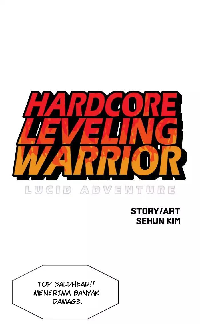 Hardcore Leveling Chapter 78 Gambar 2