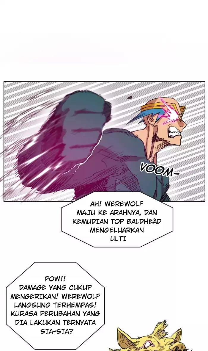 Hardcore Leveling Chapter 78 Gambar 4