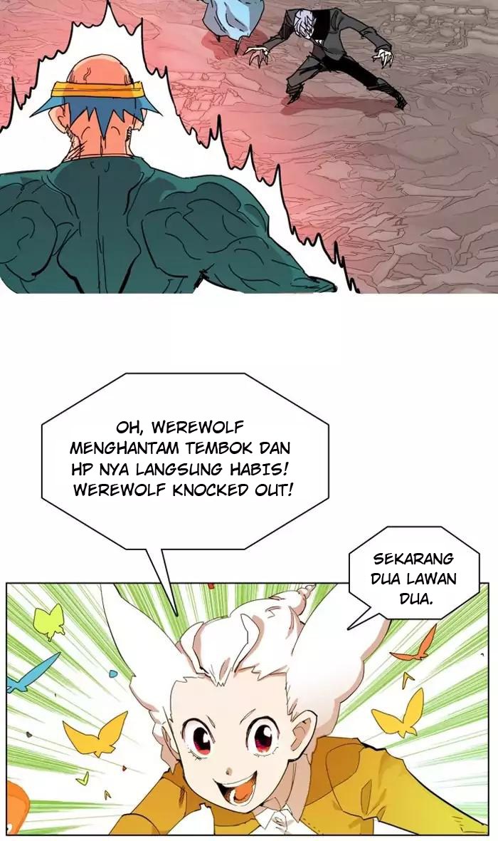 Hardcore Leveling Chapter 78 Gambar 7