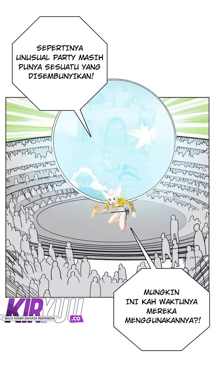 Hardcore Leveling Chapter 78 Gambar 8