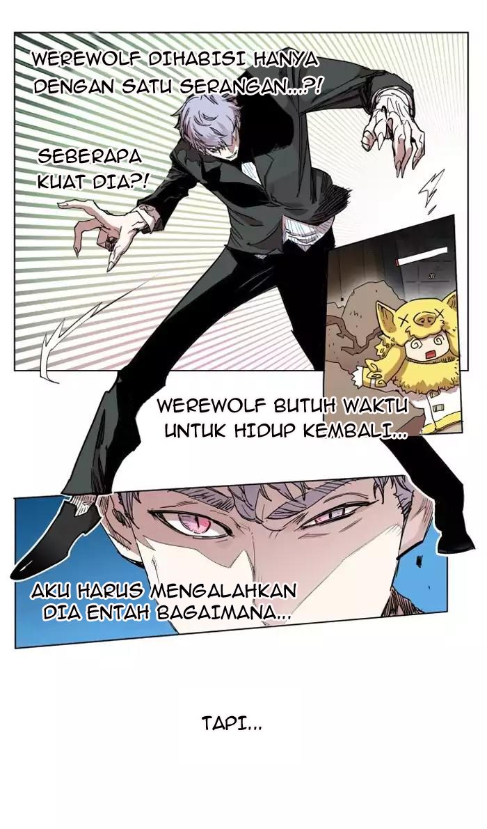 Hardcore Leveling Chapter 78 Gambar 9
